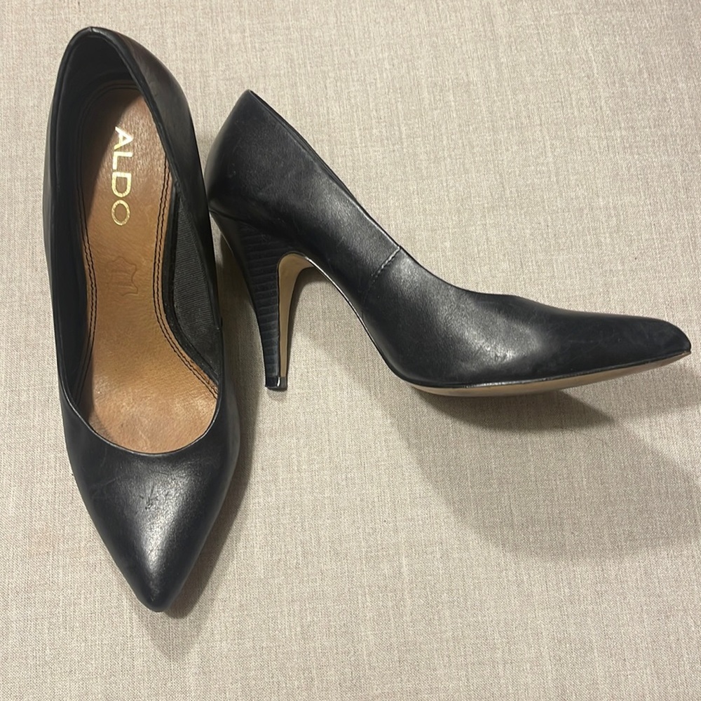 Aldo High heel